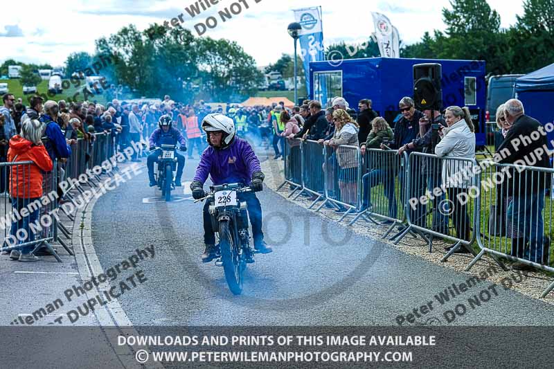 Vintage motorcycle club;eventdigitalimages;no limits trackdays;peter wileman photography;vintage motocycles;vmcc banbury run photographs